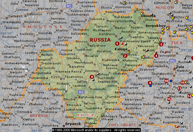 tomtom central and eastern europe 915