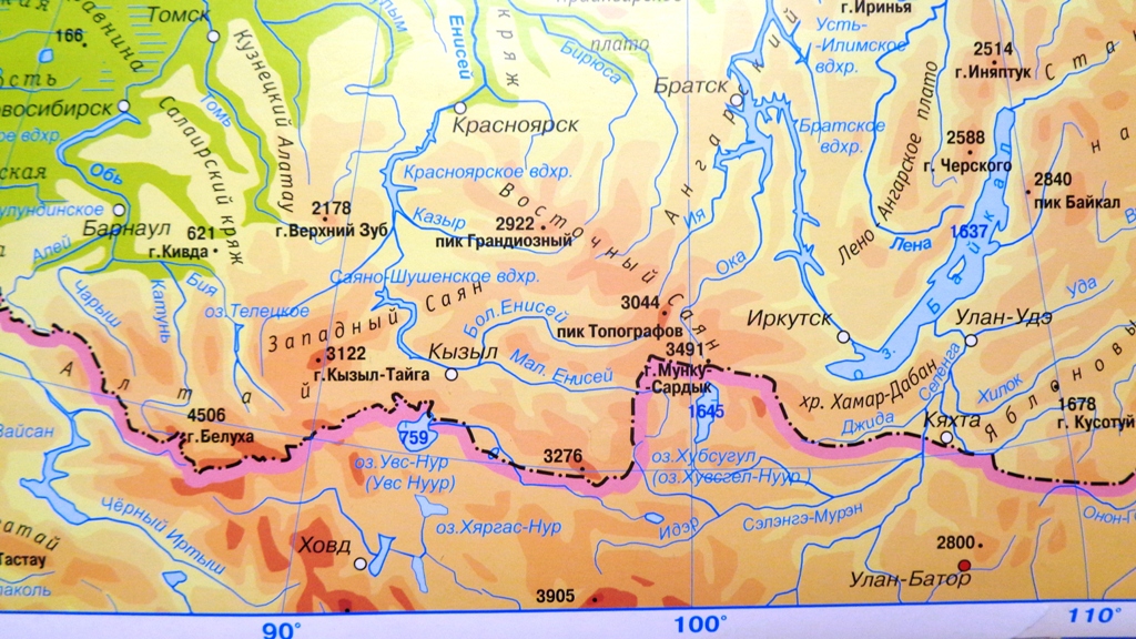 Местоположение горных систем кавказа и алтая. -Западный и Восточный Саяны на физической карте. Горы Западный и Восточный Саян на карте. Горы Саяны на карте. Западные и восточные Саяны на карте.